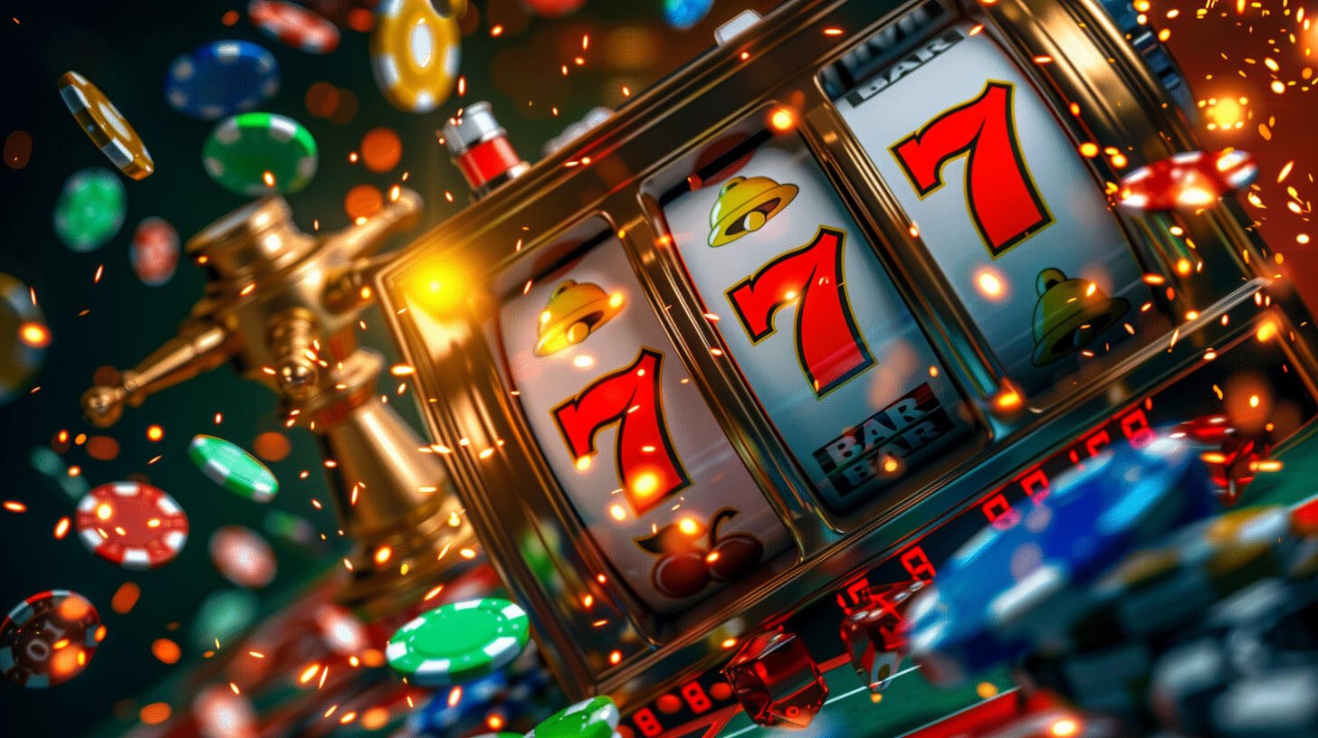 sites slots