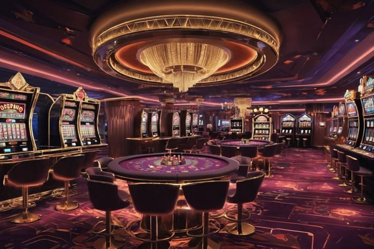 sites slots