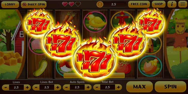 sites slots