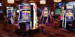 sites slots