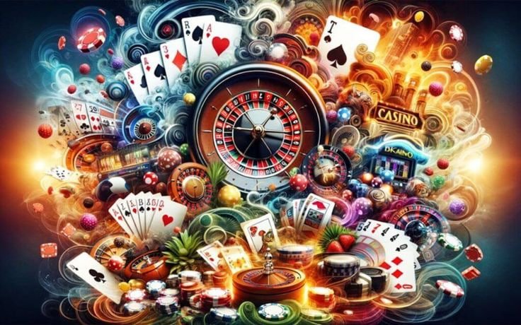 sites slots