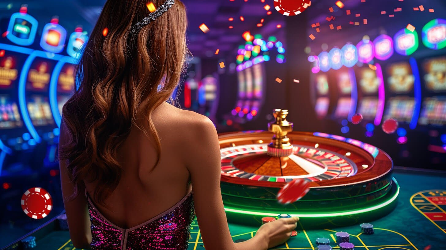 sites slots
