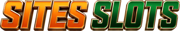 Sites Slots Logo